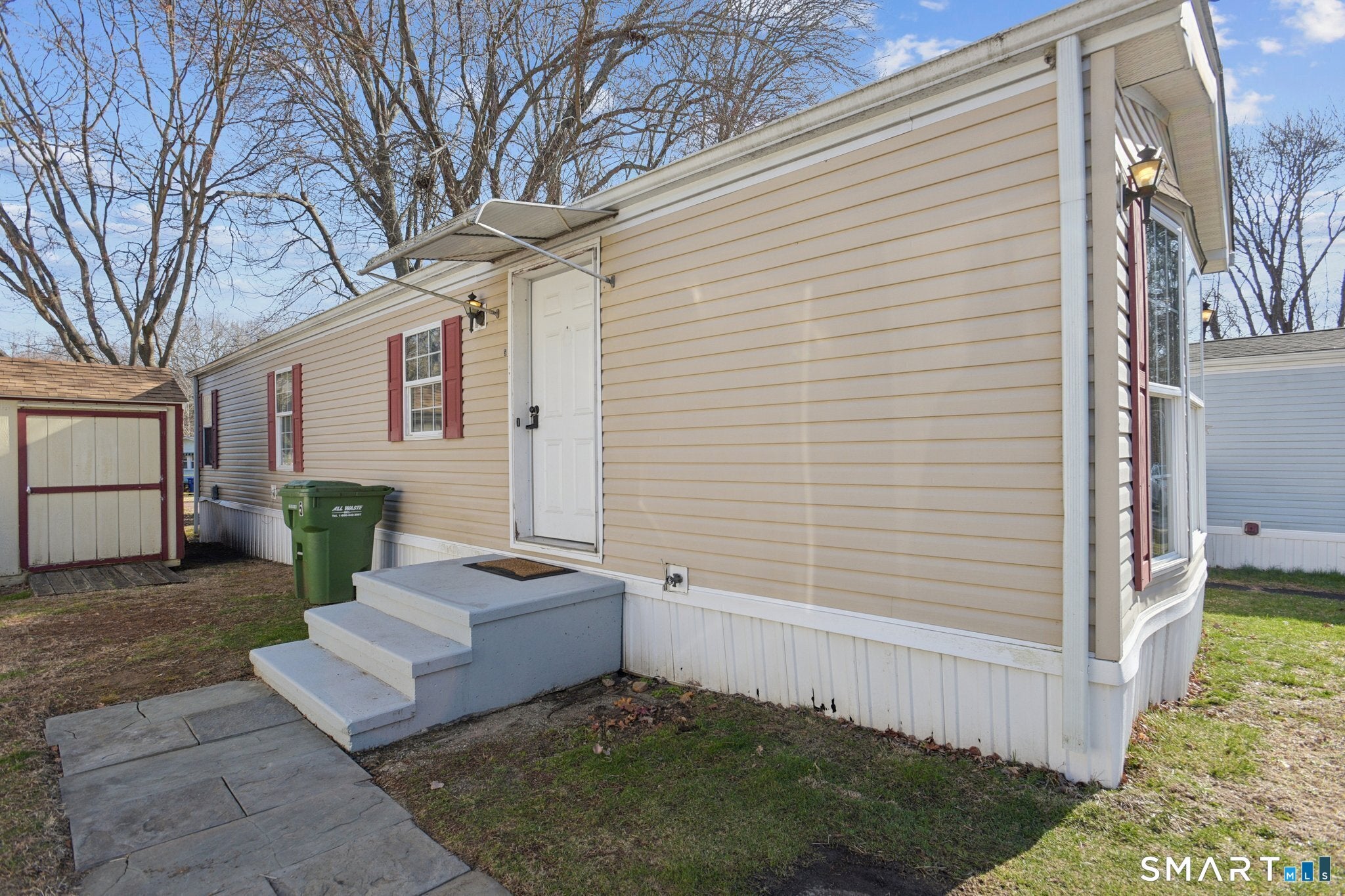 5 Cook Terrace