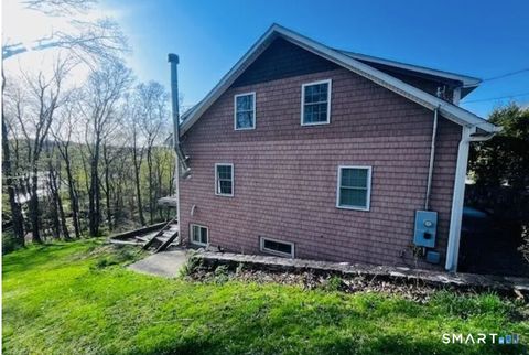 Tiny photo for 37 Fulton Drive, New Fairfield, CT 06812 (MLS # 24150335)