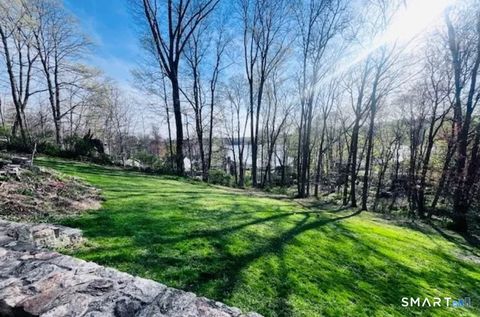 Tiny photo for 37 Fulton Drive, New Fairfield, CT 06812 (MLS # 24150335)