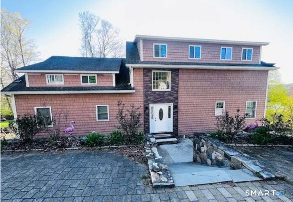 Photo of 37 Fulton Drive, New Fairfield, CT 06812 (MLS # 24150335)