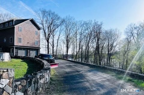 Tiny photo for 37 Fulton Drive, New Fairfield, CT 06812 (MLS # 24150335)