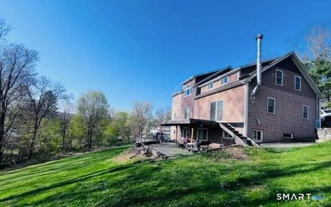 Tiny photo for 37 Fulton Drive, New Fairfield, CT 06812 (MLS # 24150335)