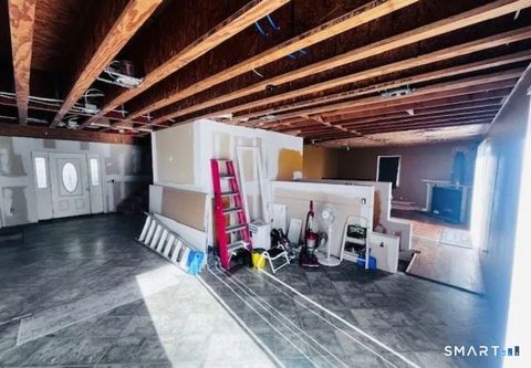 Tiny photo for 37 Fulton Drive, New Fairfield, CT 06812 (MLS # 24150335)