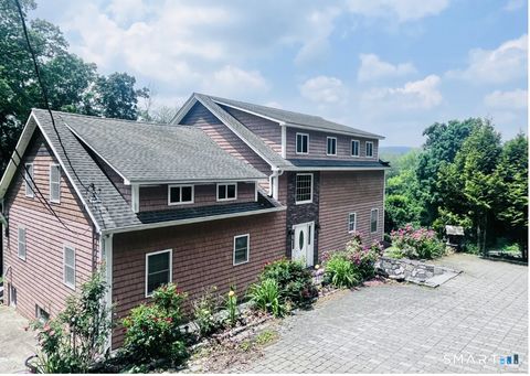 Tiny photo for 37 Fulton Drive, New Fairfield, CT 06812 (MLS # 24150335)