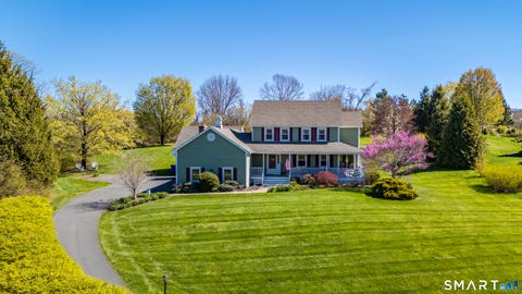Homes For Sale - 431 Winding Brook Farm Road<br/> Litchfield County, Watertown, CT 06795