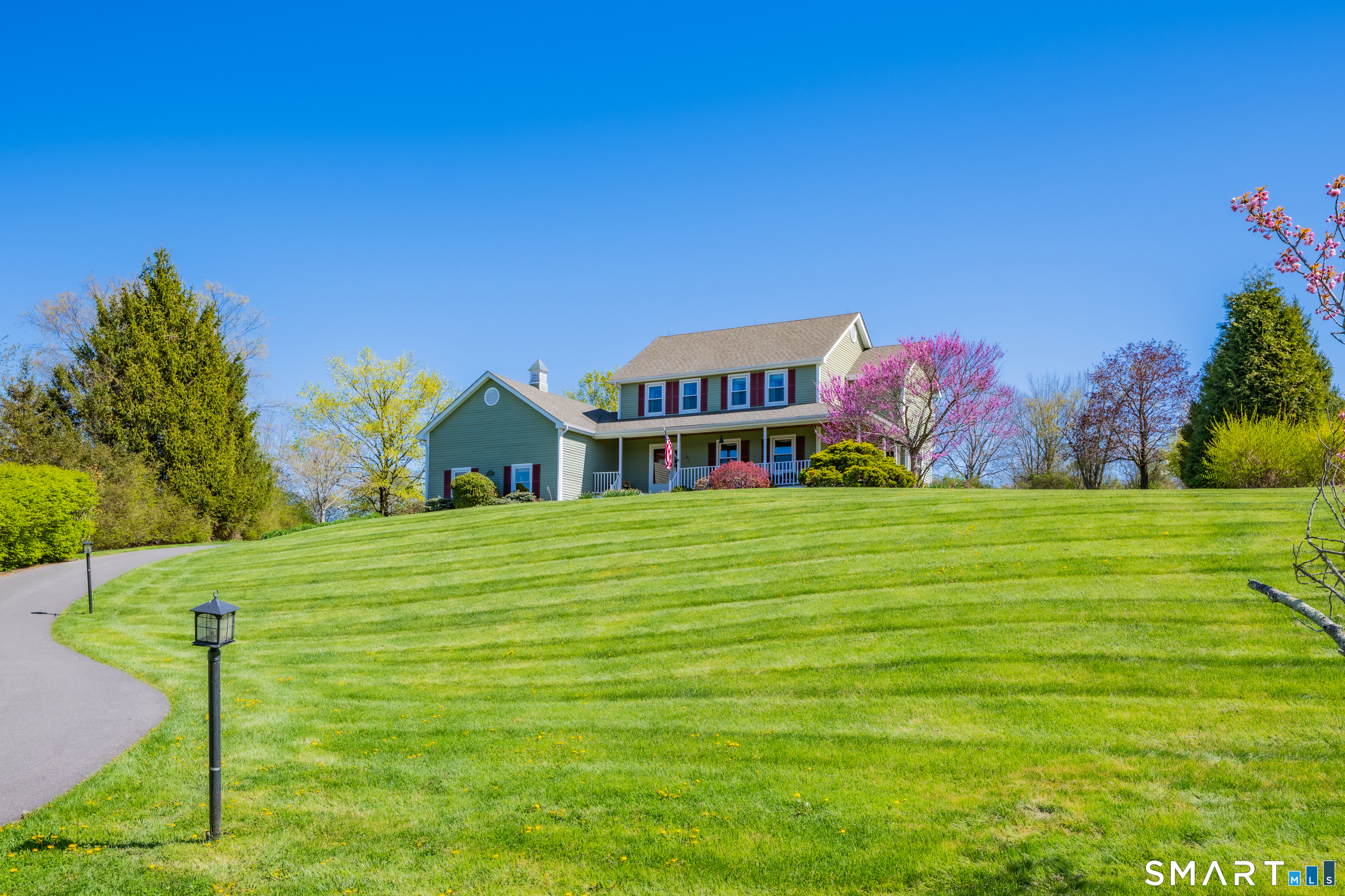 431 Winding Brook Farm Road