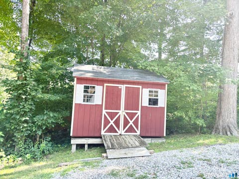Tiny photo for 124 Wales Road, Andover, CT 06232 (MLS # 24196042)