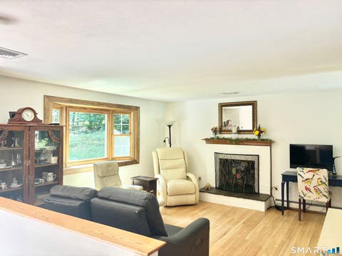 Tiny photo for 124 Wales Road, Andover, CT 06232 (MLS # 24196042)