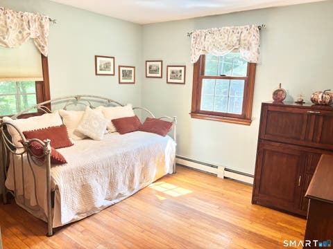 Tiny photo for 124 Wales Road, Andover, CT 06232 (MLS # 24196042)