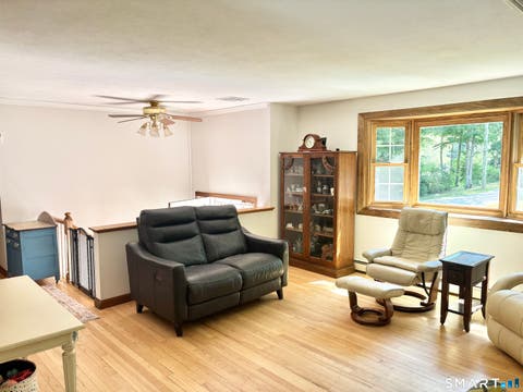 Tiny photo for 124 Wales Road, Andover, CT 06232 (MLS # 24196042)