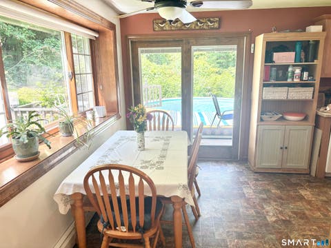 Tiny photo for 124 Wales Road, Andover, CT 06232 (MLS # 24196042)