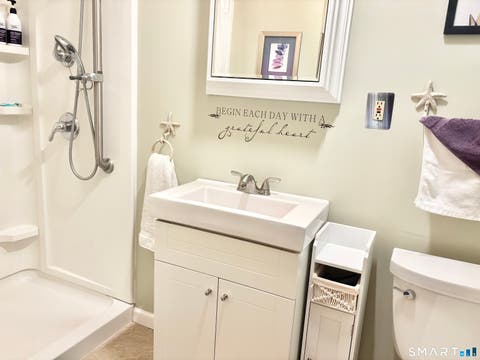 Tiny photo for 124 Wales Road, Andover, CT 06232 (MLS # 24196042)