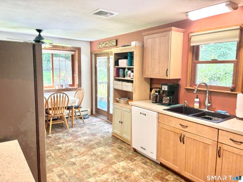 Tiny photo for 124 Wales Road, Andover, CT 06232 (MLS # 24196042)