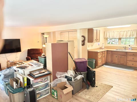 Tiny photo for 124 Wales Road, Andover, CT 06232 (MLS # 24196042)