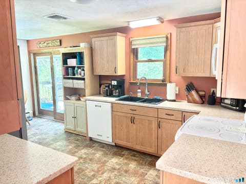 Tiny photo for 124 Wales Road, Andover, CT 06232 (MLS # 24196042)