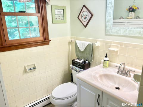 Tiny photo for 124 Wales Road, Andover, CT 06232 (MLS # 24196042)