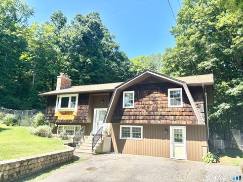 Photo of 124 Wales Road, Andover, CT 06232 (MLS # 24196042)