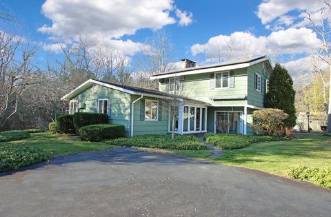 A home in Guilford