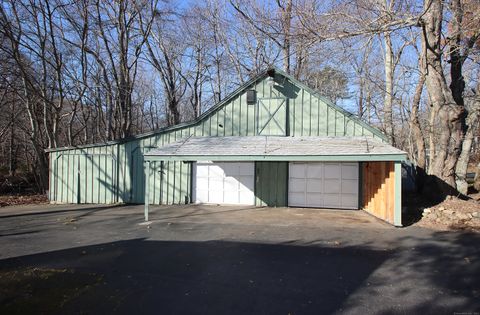 A home in Guilford