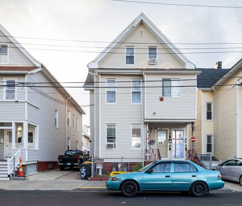 36 Shelter Street New Haven CT 06513