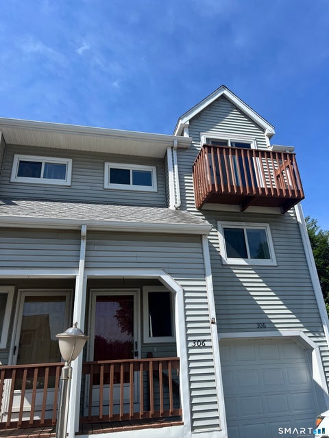 Photo of 70 Old Town Road #306, Vernon, CT 06066 (MLS # 24205961)