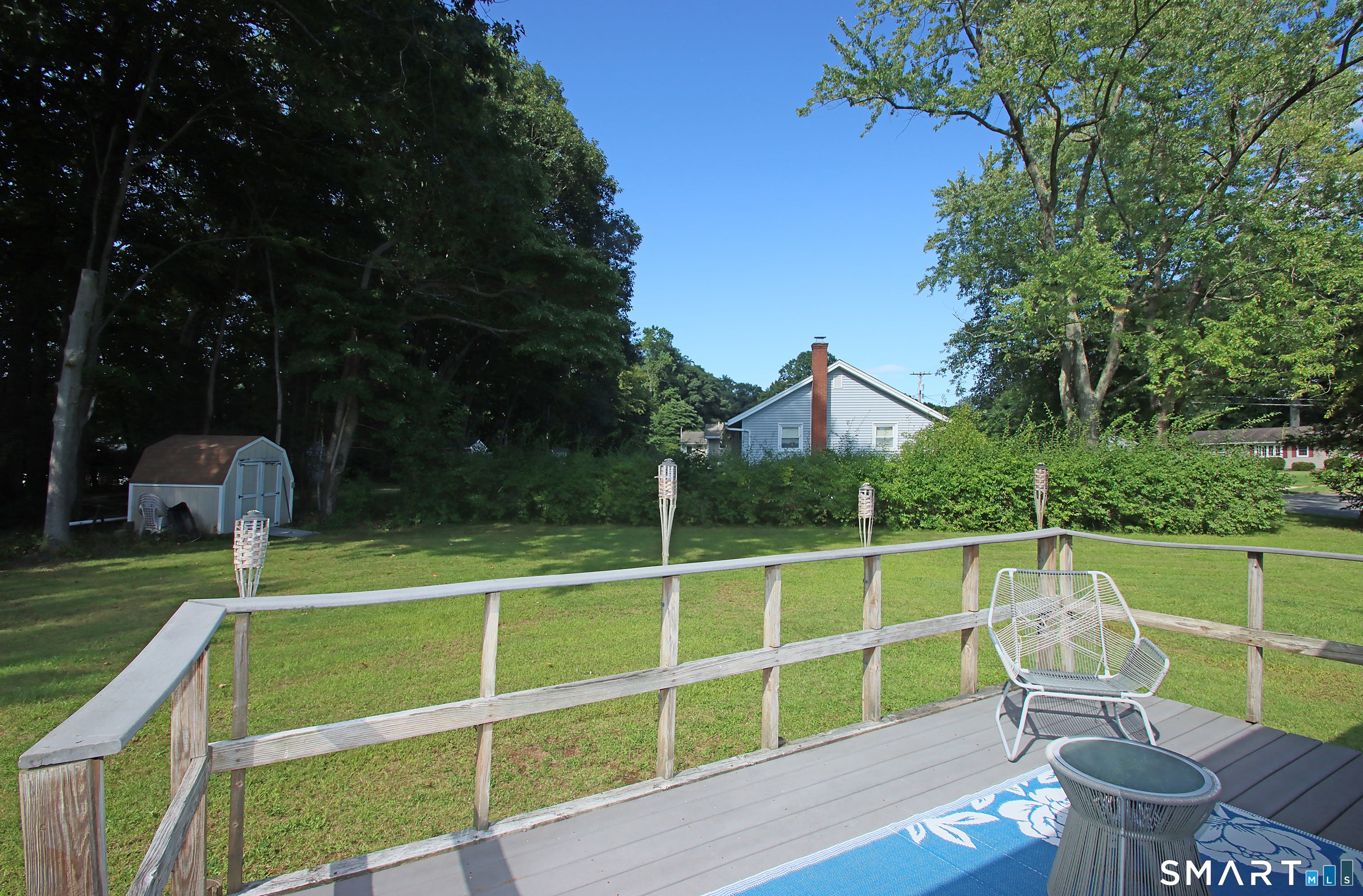 63 Ridgetop Road