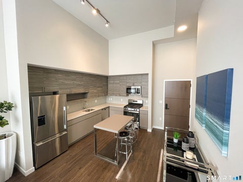 Tiny photo for 900 Pacific Street #227, Stamford, CT 06902 (MLS # 24184405)