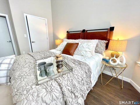 Tiny photo for 900 Pacific Street #227, Stamford, CT 06902 (MLS # 24184405)