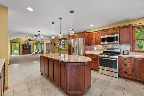 12 & 16 Haas Road Somers CT 06071
