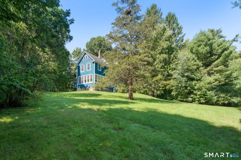 Tiny photo for 170 Southeast Road, New Hartford, CT 06057 (MLS # 24189057)