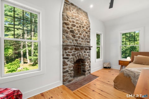 Tiny photo for 170 Southeast Road, New Hartford, CT 06057 (MLS # 24189057)