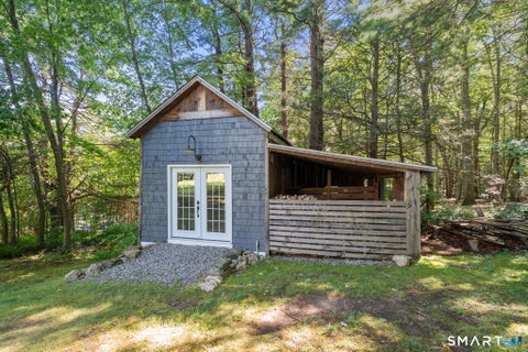 Tiny photo for 170 Southeast Road, New Hartford, CT 06057 (MLS # 24189057)