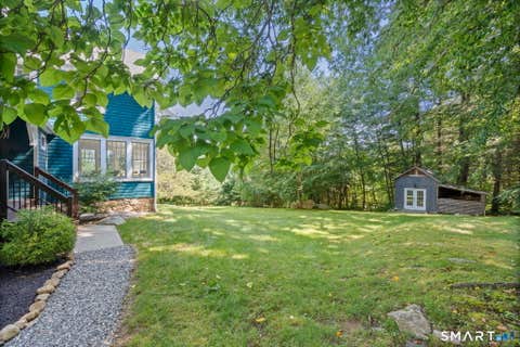 Tiny photo for 170 Southeast Road, New Hartford, CT 06057 (MLS # 24189057)