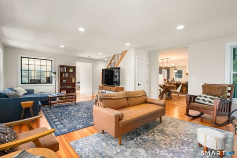 Tiny photo for 170 Southeast Road, New Hartford, CT 06057 (MLS # 24189057)