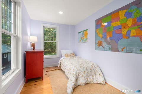 Tiny photo for 170 Southeast Road, New Hartford, CT 06057 (MLS # 24189057)