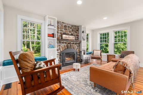 Tiny photo for 170 Southeast Road, New Hartford, CT 06057 (MLS # 24189057)