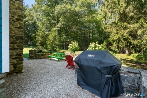 Tiny photo for 170 Southeast Road, New Hartford, CT 06057 (MLS # 24189057)
