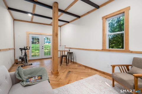 Tiny photo for 170 Southeast Road, New Hartford, CT 06057 (MLS # 24189057)