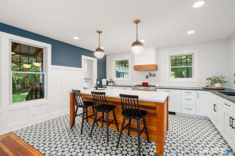 Tiny photo for 170 Southeast Road, New Hartford, CT 06057 (MLS # 24189057)