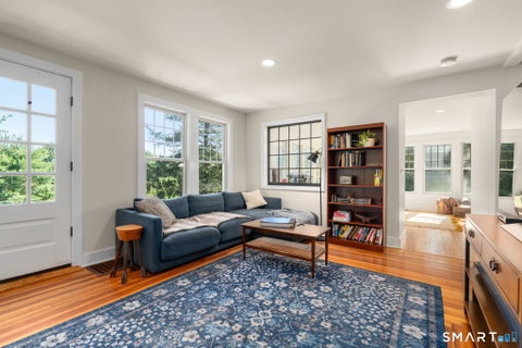 Tiny photo for 170 Southeast Road, New Hartford, CT 06057 (MLS # 24189057)