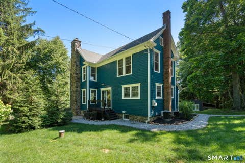 Tiny photo for 170 Southeast Road, New Hartford, CT 06057 (MLS # 24189057)