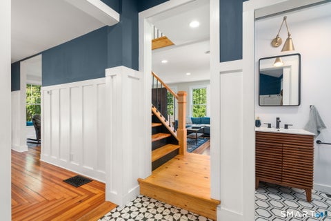 Tiny photo for 170 Southeast Road, New Hartford, CT 06057 (MLS # 24189057)