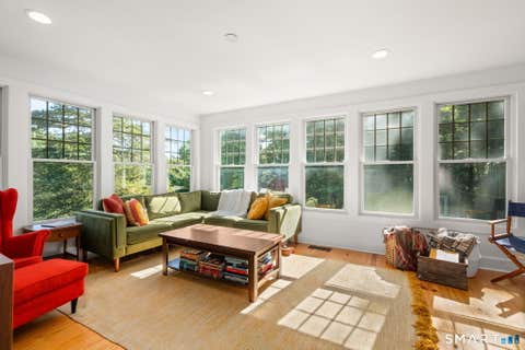 Tiny photo for 170 Southeast Road, New Hartford, CT 06057 (MLS # 24189057)