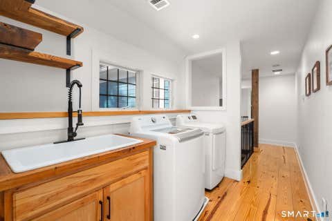 Tiny photo for 170 Southeast Road, New Hartford, CT 06057 (MLS # 24189057)