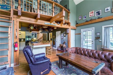 Tiny photo for 21 Jericho Road N, Sherman, CT 06784 (MLS # 24144258)