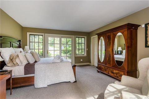 Tiny photo for 21 Jericho Road N, Sherman, CT 06784 (MLS # 24144258)