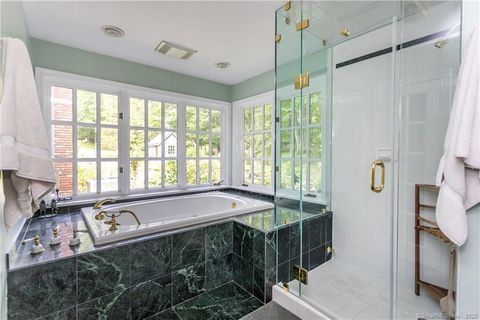 Tiny photo for 21 Jericho Road N, Sherman, CT 06784 (MLS # 24144258)