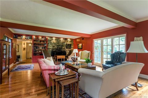 Tiny photo for 21 Jericho Road N, Sherman, CT 06784 (MLS # 24144258)