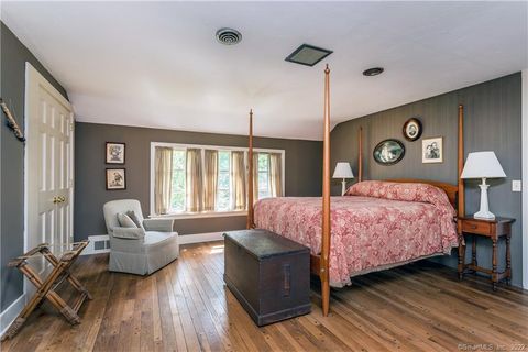 Tiny photo for 21 Jericho Road N, Sherman, CT 06784 (MLS # 24144258)