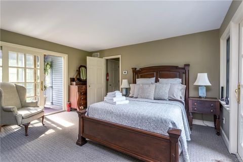 Tiny photo for 21 Jericho Road N, Sherman, CT 06784 (MLS # 24144258)